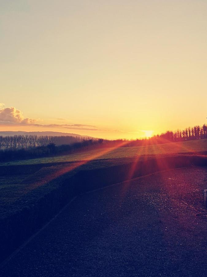 Comme Une Envie D'Air Mer Guemy Exterior foto